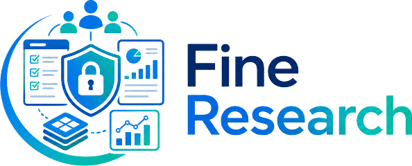 Fine Research